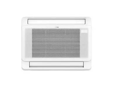 28736-midea vnitrni konzolova jednotka (3,5 kw, bila)